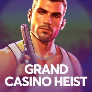 Grand Casino Heist