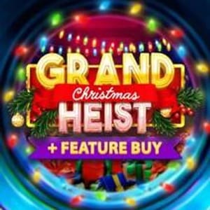 Grand Christmas Heist Buy Feature