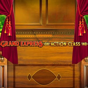 Grand Express Action Class 94