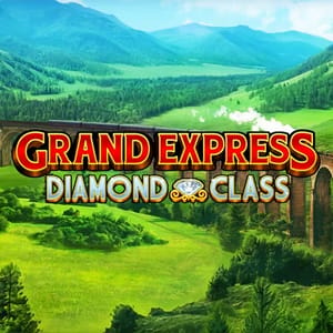 Grand Express Diamond Class 96