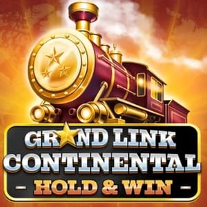 Grand Link Continental: Hold & Win