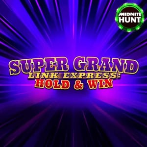Grand Link Express Hold Win