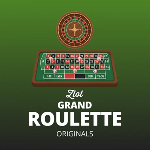 Grand Roulette