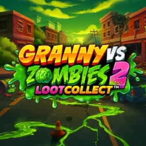 Granny vs Zombies 2