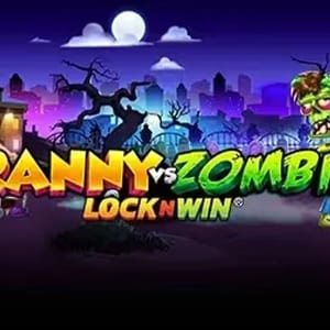 Granny vs Zombies Desktop