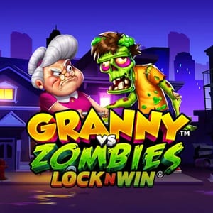 Granny VS Zombies Lock N Win