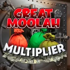 Great Moolah Multiplier