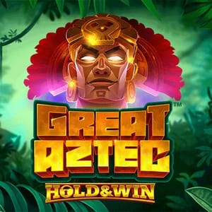 Great Aztec Hold And Win