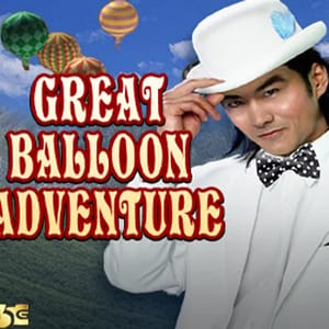 Great Balloon Adventure