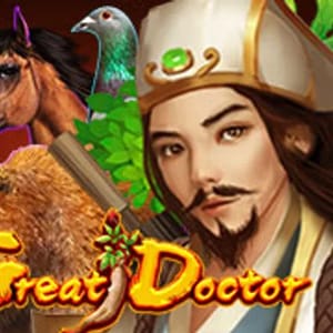 Great Doctor