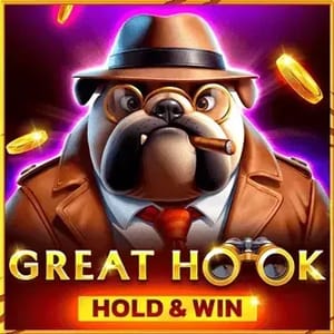 Great Hook Hold And Win