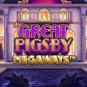 Great Pigsby Megaways