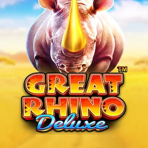 Great Rhino Deluxe™