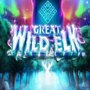 Great Wild Elk