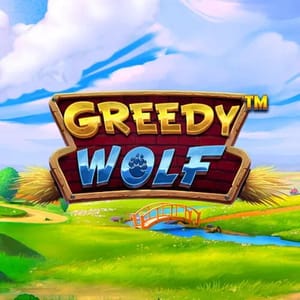 Greedy Wolf™