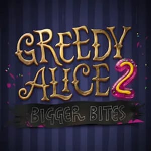 Greedy Alice 2