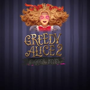 Greedy Alice 2: Bigger Bites