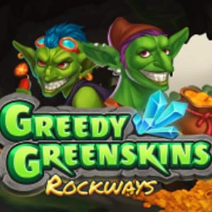 Greedy Greenskins Rockways
