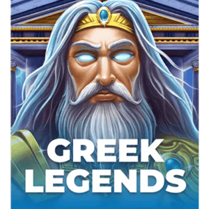 Greek Legends