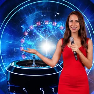 Greek Quantum Roulette