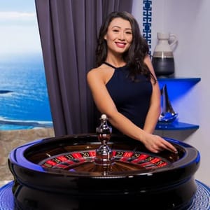 Greek Speed Roulette