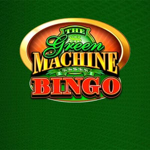 Green Machine Bingo