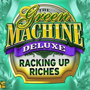 Green Machine Racking Up Riches