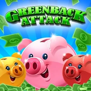 Greenback Attack