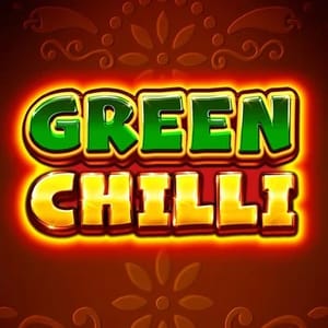 Green Chilli