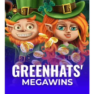 Greenhats' Megawins