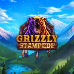 Grizzly Stampede