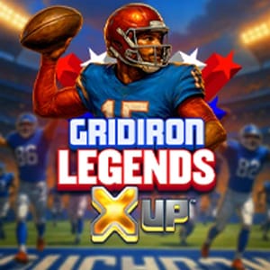 Gridiron Legends X UP