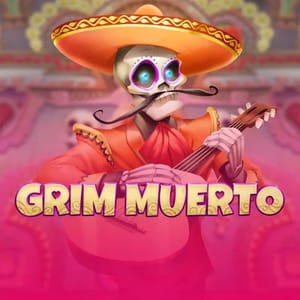 Grim Muerto