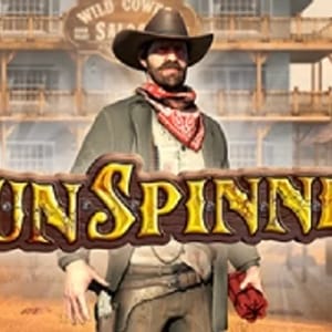 Gunspinner