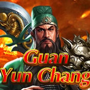 Guan Yun Chang