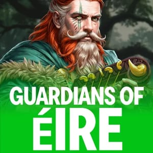 Guardians Of Éire