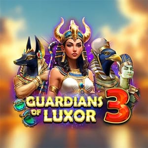 Guardians of Luxor 3