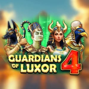 Guardians of Luxor 4