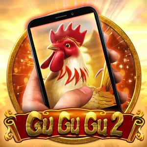 Gu Gu Gu 2 M