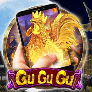 Gu Gu Gu M