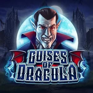 Guises of Dracula
