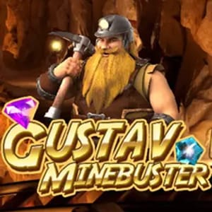 Gustav Minebuster