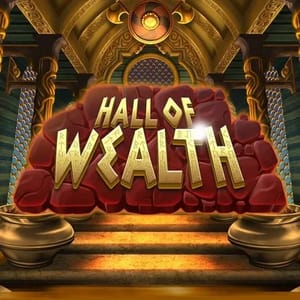 Hall of Wealth