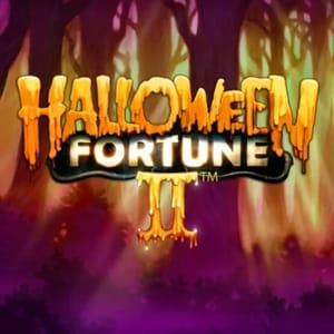 Halloween Fortune 2