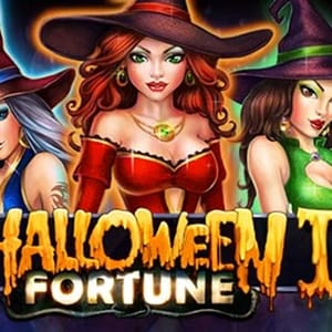 Halloween Fortune II™