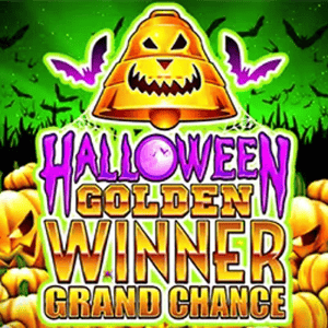 Halloween Golden Winner Grand Chance