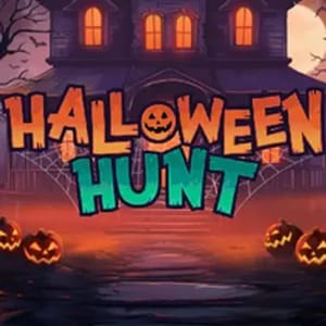 Halloween Hunt