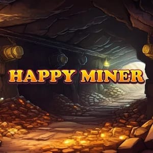 Happy Miner