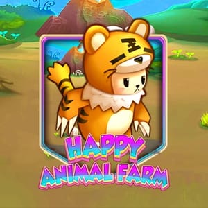 Happy Animal Farm