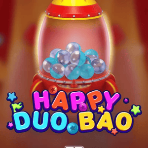 Happy Duo Bao